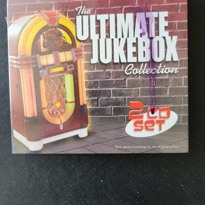 2 CD set of oldies